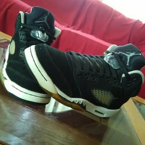 Oreo 5s